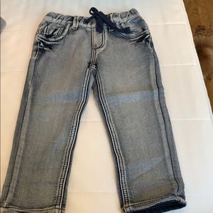 Boys jeans